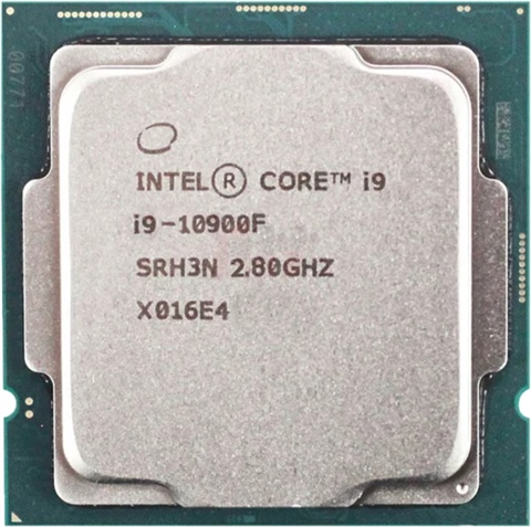 Intel Core i9-10900F (2.8Ghz) LGA1200 - CeX (IE): - Buy, Sell, Donate